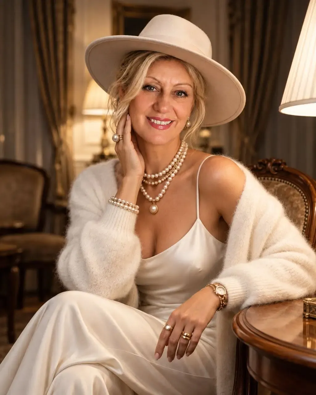 Ірина — дизайнер інтер'єру та меблів у Вінниці